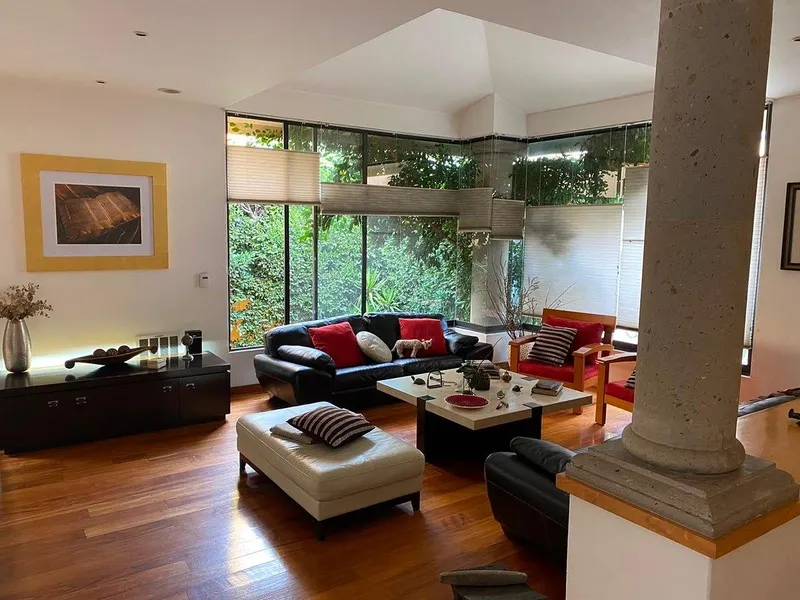 Condominio en venta · Lomas de los Angeles del Pueblo Tetelpan, Álvaro Obregón, Ciudad de México