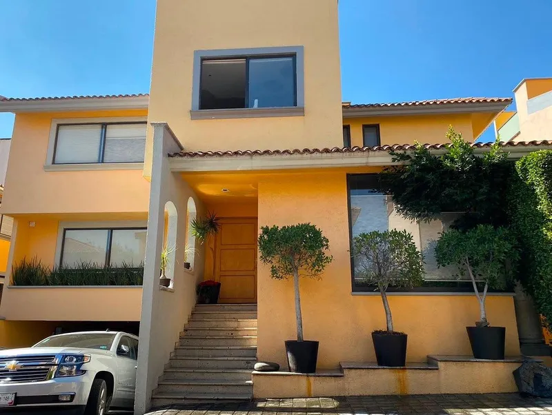 Condominio en venta · Lomas de los Angeles del Pueblo Tetelpan, Álvaro Obregón, Ciudad de México