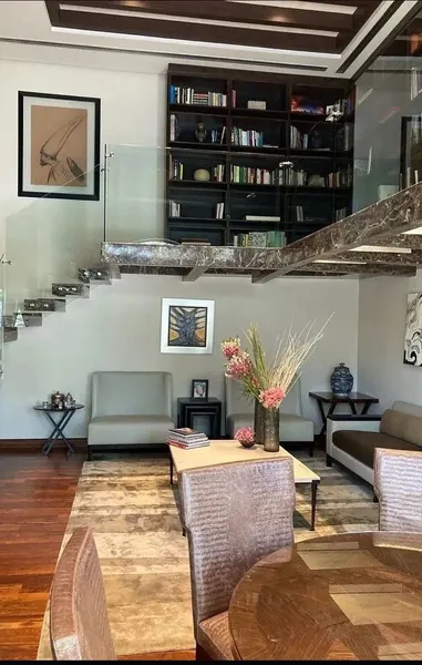 Condominio en venta · Lomas de Vista Hermosa, Cuajimalpa de Morelos, Ciudad de México