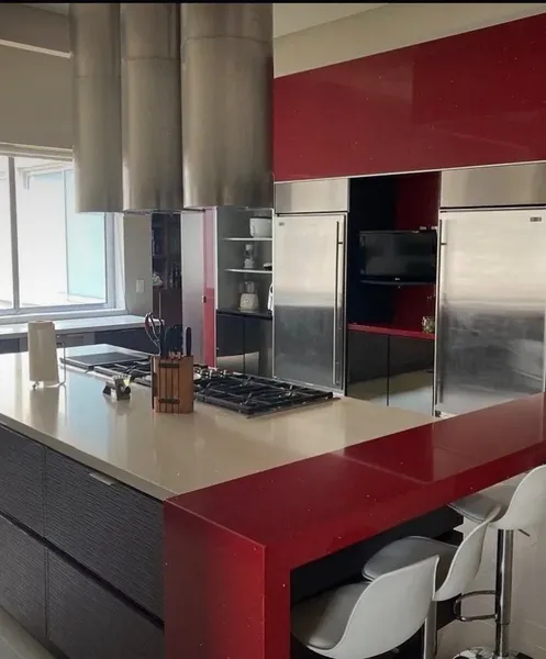 Condominio en venta · Lomas de Vista Hermosa, Cuajimalpa de Morelos, Ciudad de México