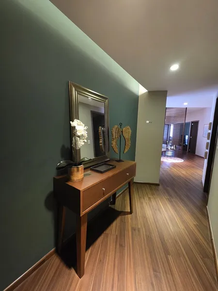 Departamento en venta · Interlomas, Huixquilucan, Estado de México
