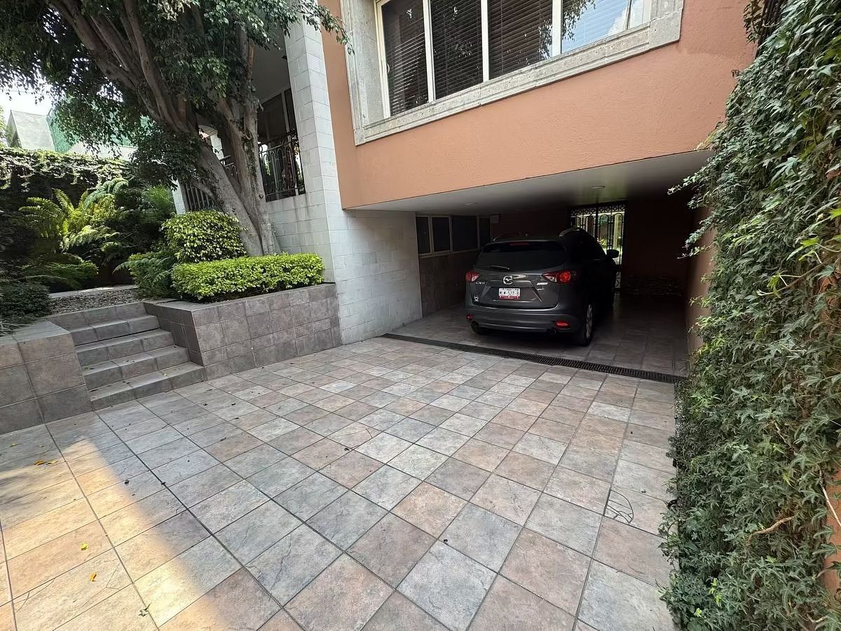 Casa en venta · Lomas de Tecamachalco, Naucalpan de Juárez, Estado de México