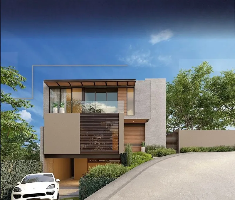 Casa en venta · Las Privanzas, San Pedro Garza García, Nuevo León