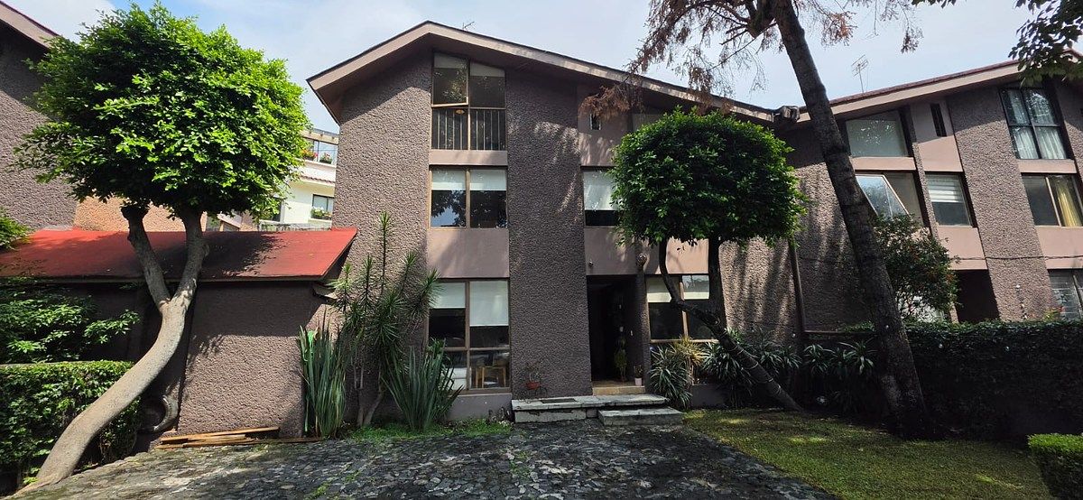 Casa en venta · Pblo. Stgo.Tepalcatlalpan, U. H. Rinconada del Sur, Xochimilco, Ciudad de México