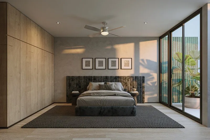Departamento en venta · Temozon Norte, Mérida, Yucatán