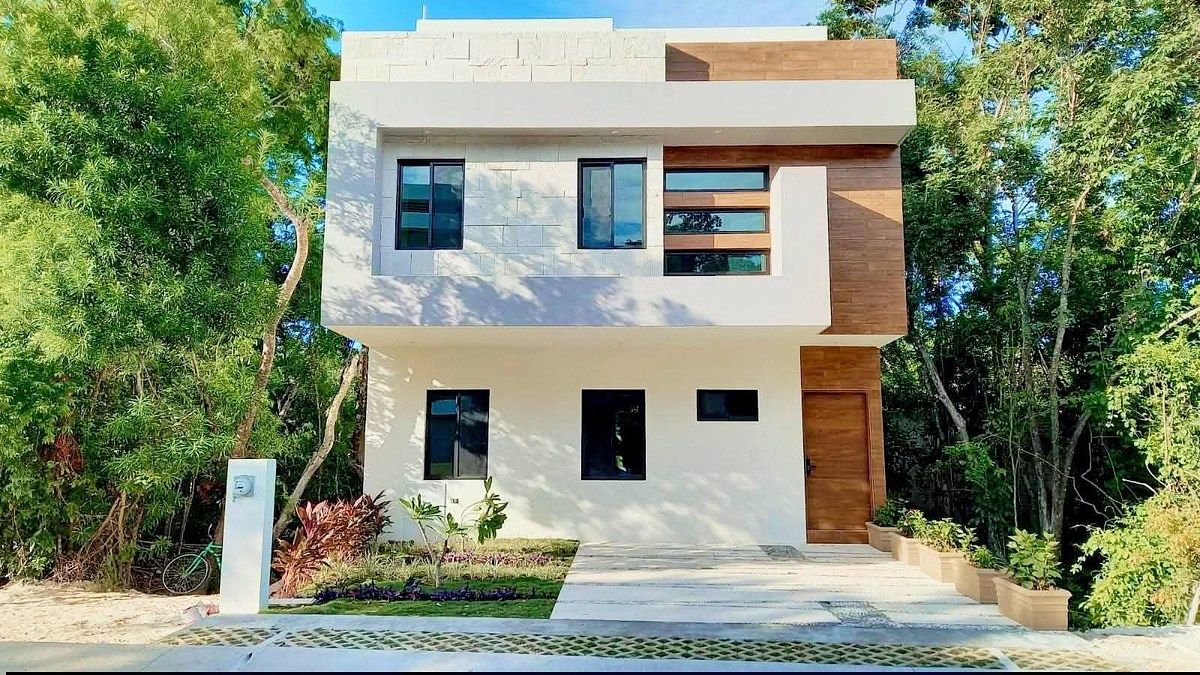Condominio en venta · Jardines de Ciudad Mayakoba, Playa del Carmen, Solidaridad, Quintana Roo