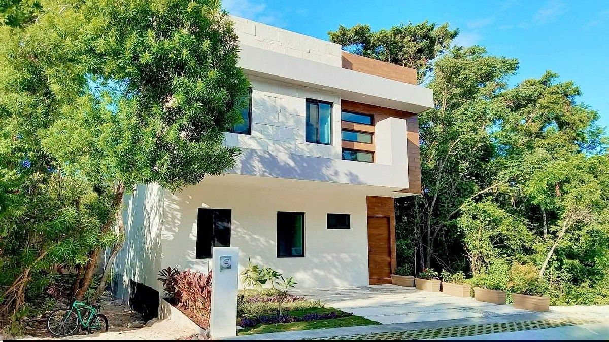 Condominio en venta · Jardines de Ciudad Mayakoba, Playa del Carmen, Solidaridad, Quintana Roo