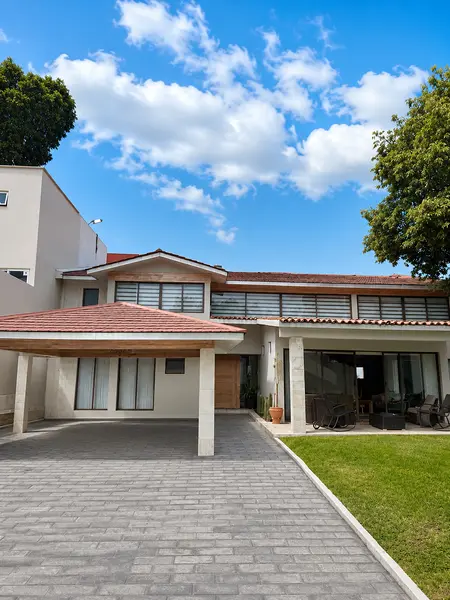 Casa en venta · San Jerónimo Lídice, La Magdalena Contreras, Ciudad de México