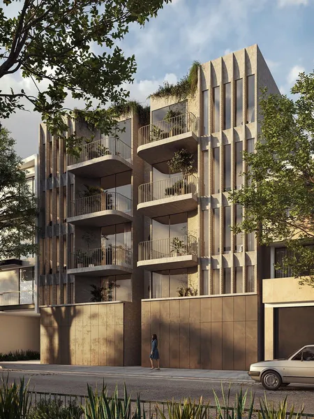 Departamento en venta · Zacahuitzco, Benito Juárez, Ciudad de México
