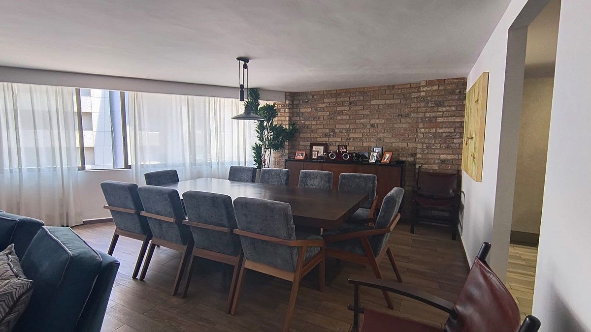 Departamento en venta · Lomas de Chapultepec I Sección, Lomas de Chapultepec, Chapultepec, Miguel Hidalgo, Ciudad de México