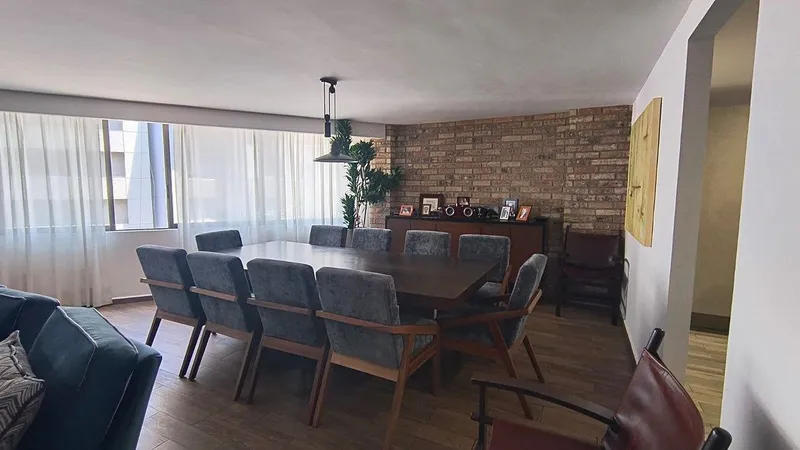 Departamento en venta · Lomas de Chapultepec I Sección, Lomas de Chapultepec, Chapultepec, Miguel Hidalgo, Ciudad de México