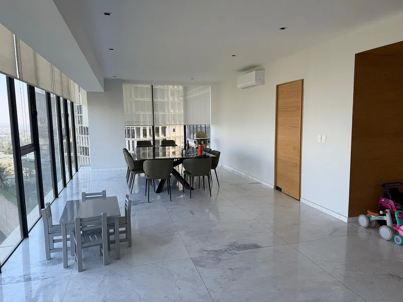 Departamento en venta · Lomas del Chamizal, Cuajimalpa de Morelos, Ciudad de México
