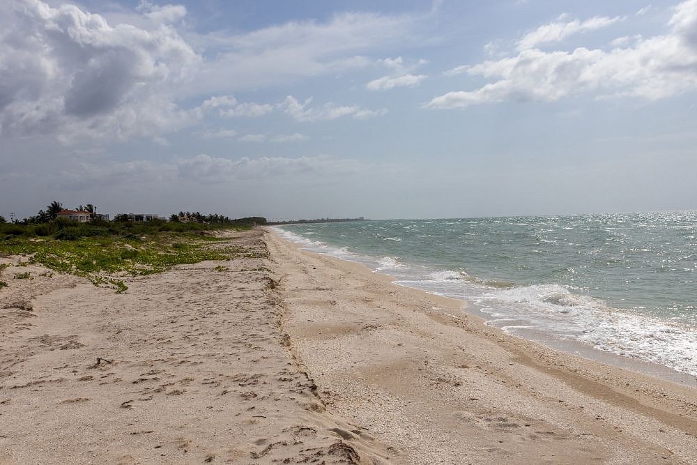 Lote en venta · Sisal, Hunucmá, Yucatán