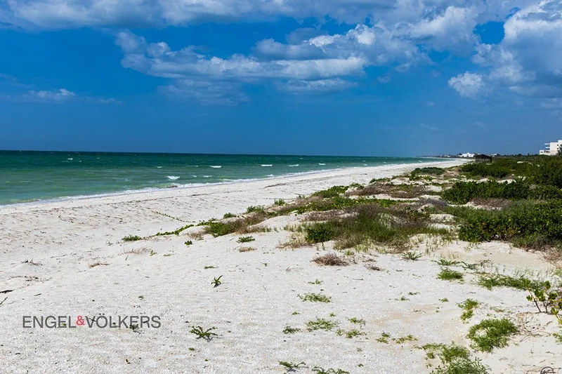 Lote en venta · Sisal, Hunucmá, Yucatán