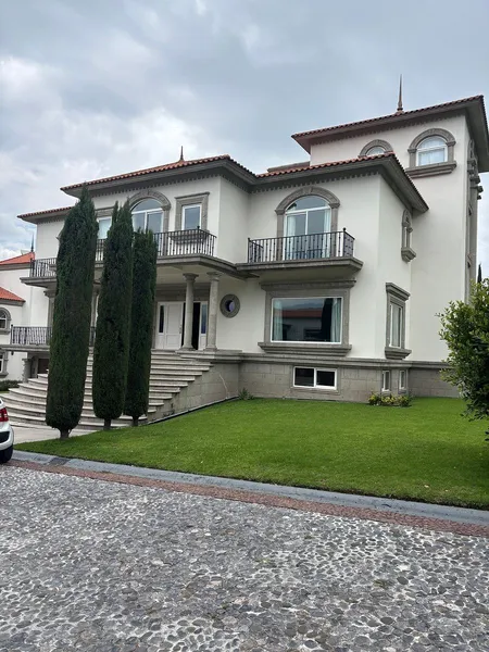 Condominio en venta · Interlomas, Huixquilucan, Estado de México