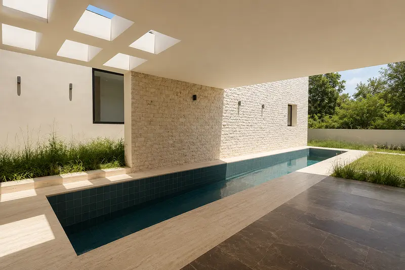 Casa en venta · Yucatán Country Club, Mérida, Yucatán