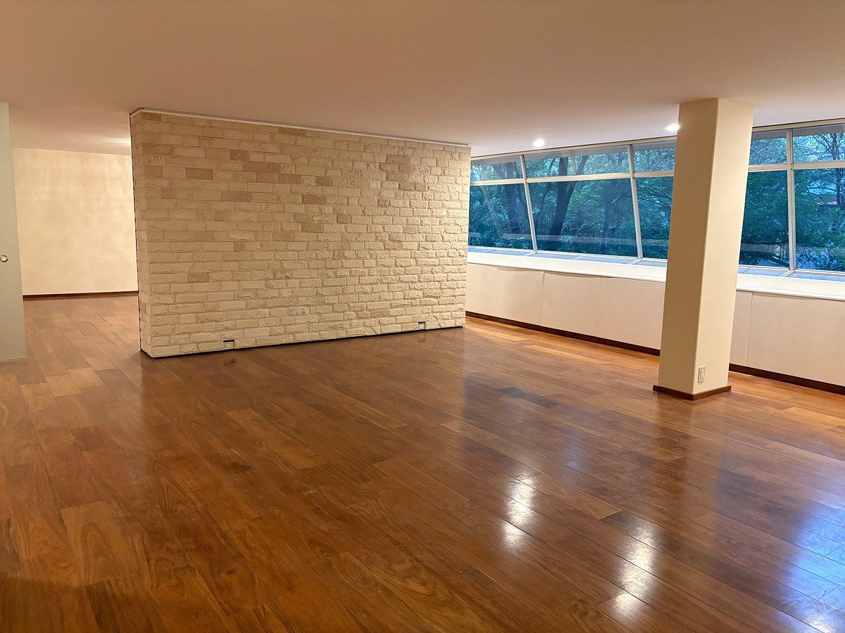 Departamento en venta · Polanco, Miguel Hidalgo, Ciudad de México