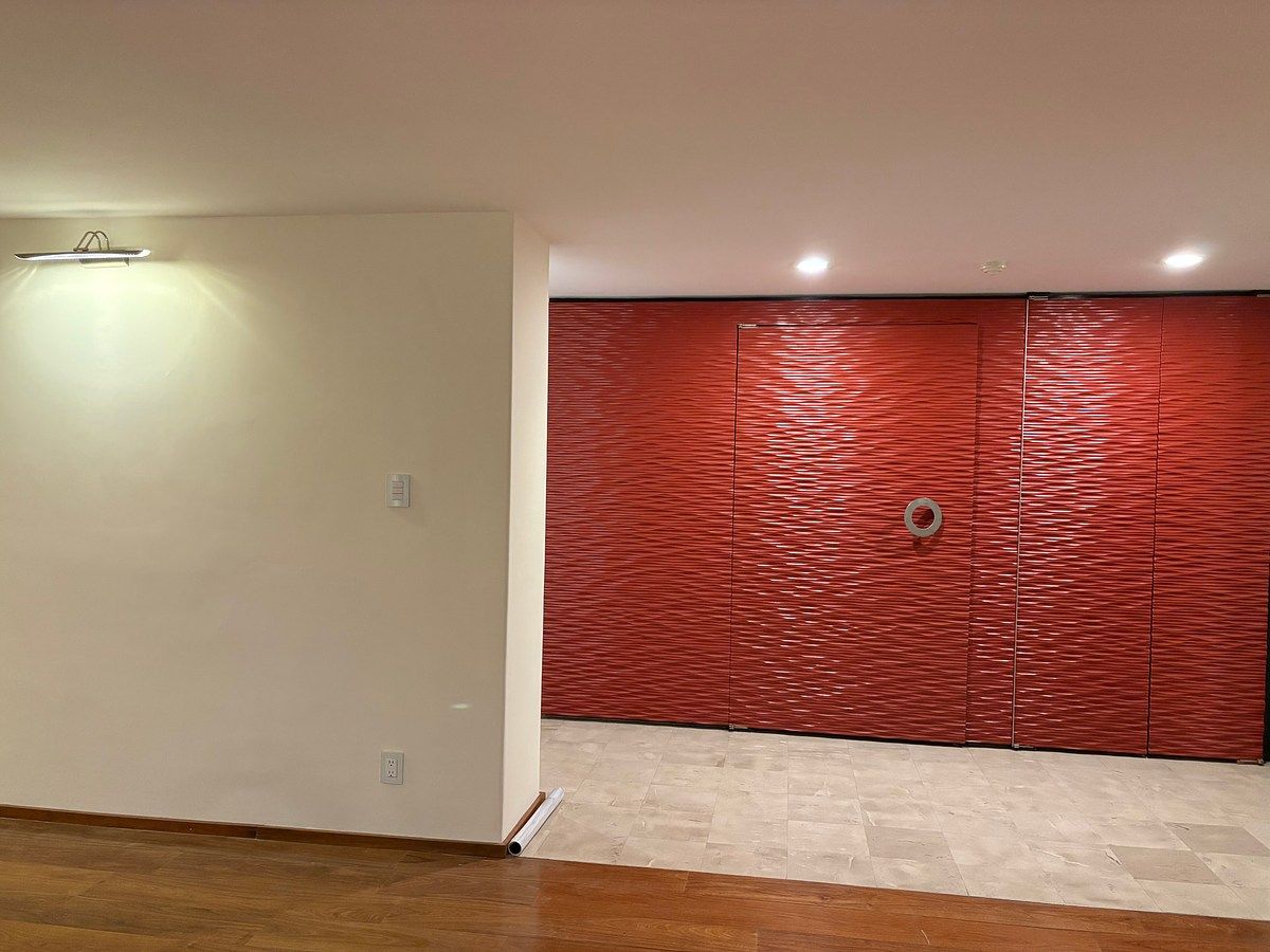 Departamento en venta · Polanco, Miguel Hidalgo, Ciudad de México