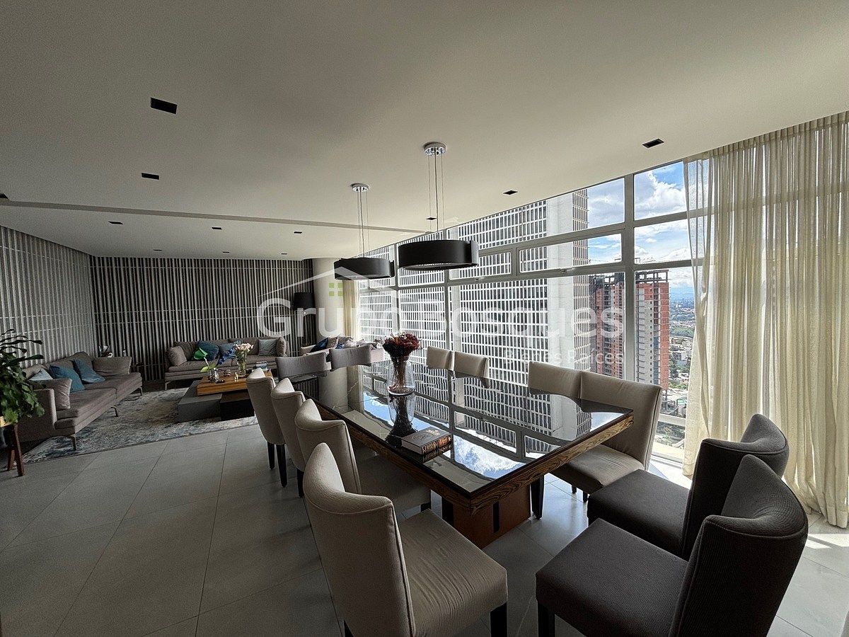 Departamento en venta · Bosque Real, Huixquilucan, Estado de México