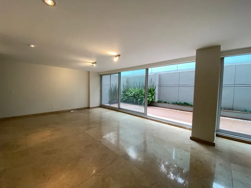 Departamento en renta · Polanco, Miguel Hidalgo, Ciudad de México