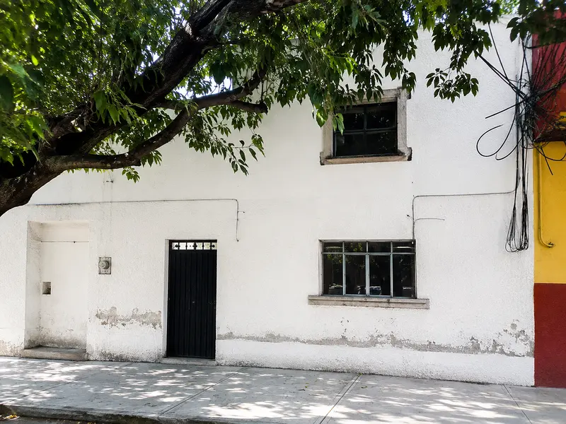 Lote en venta · Lomas de Chapultepec VIII Sección, Lomas de Chapultepec, Chapultepec, Miguel Hidalgo, Ciudad de México