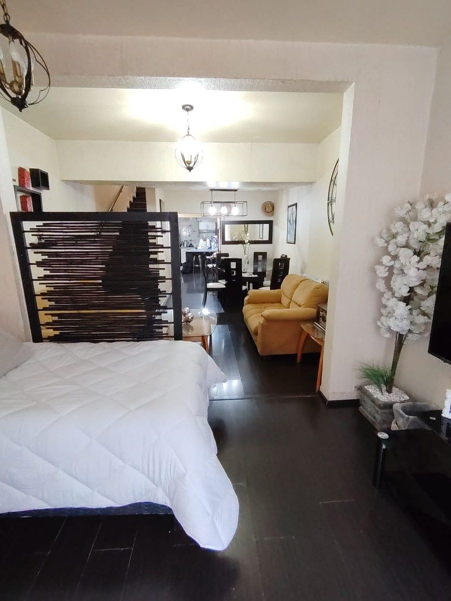 Casa en venta · Real del Moral, Iztapalapa, Ciudad de México