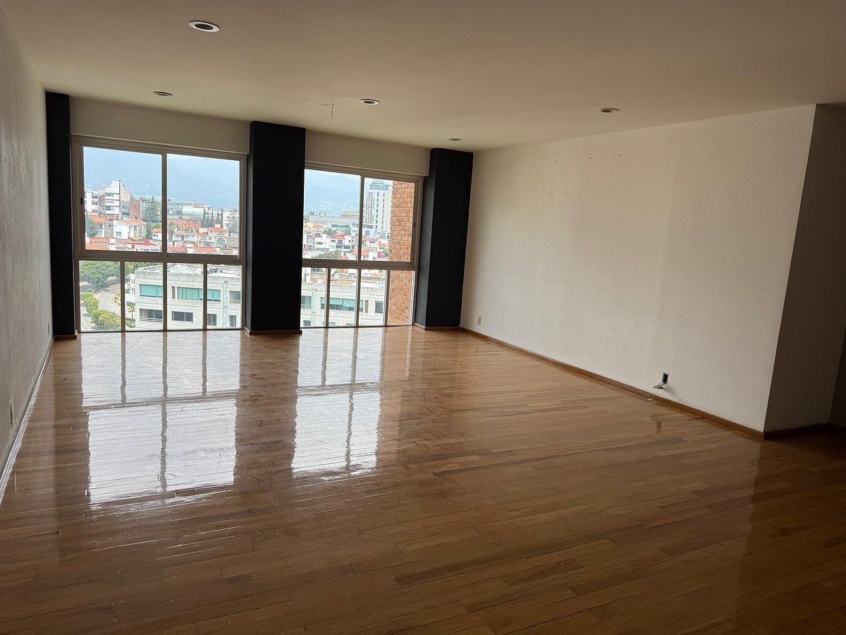 Departamento en venta · Huixquilucan, Estado de México