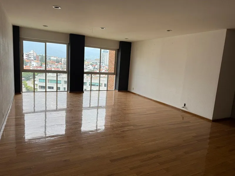 Departamento en venta · Lomas de Tecamachalco Sección Bosques I y II, Huixquilucan, Estado de México