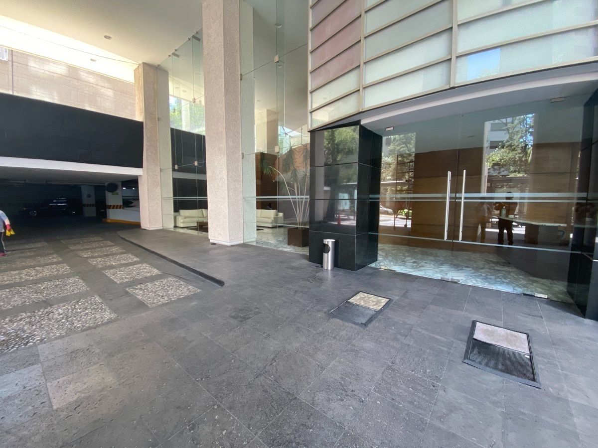Departamento en venta · Bosques de las Lomas, Cuajimalpa de Morelos, Ciudad de México