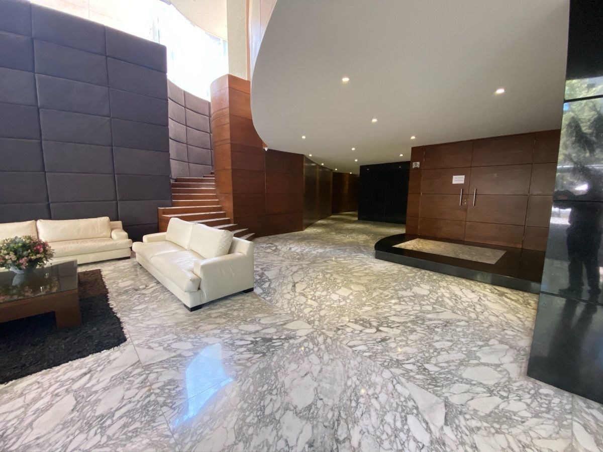 Departamento en venta · Bosques de las Lomas, Cuajimalpa de Morelos, Ciudad de México