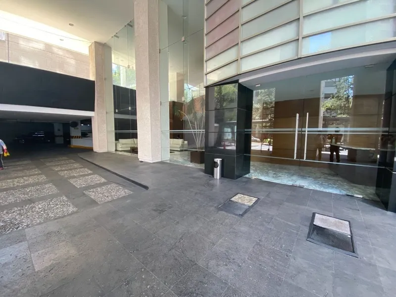 Departamento en venta · Bosques de las Lomas, Cuajimalpa de Morelos, Ciudad de México