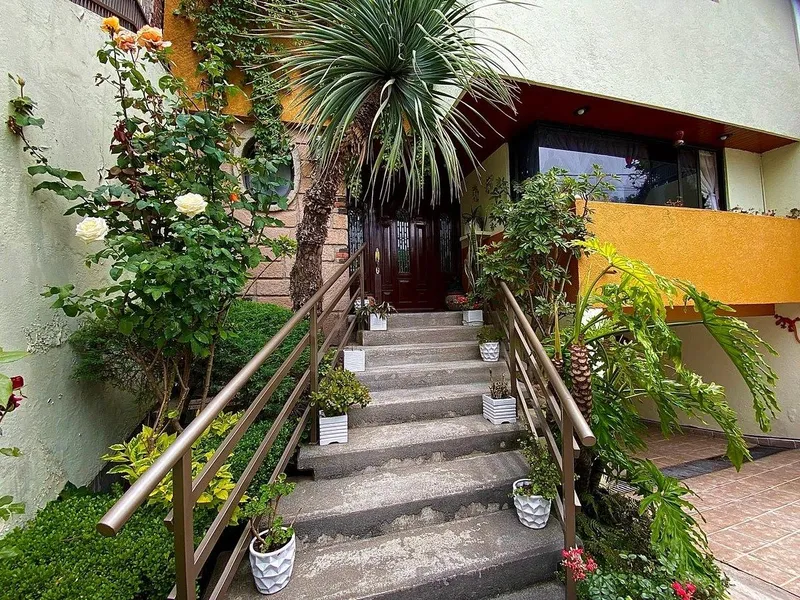 Casa en venta · Coyoacán, Ciudad de México