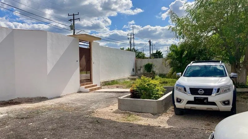 Casa en venta · Mulchechen, Kanasín, Yucatán