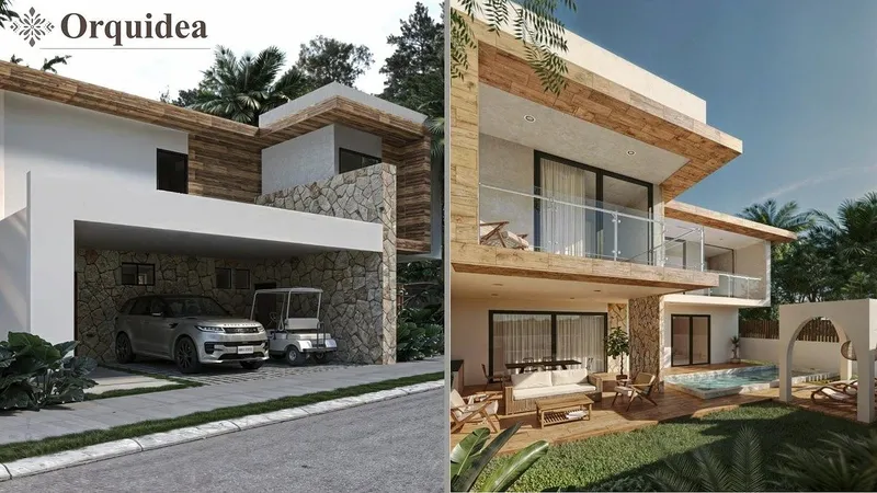 Casa en venta · Akumal, Tulum, Quintana Roo
