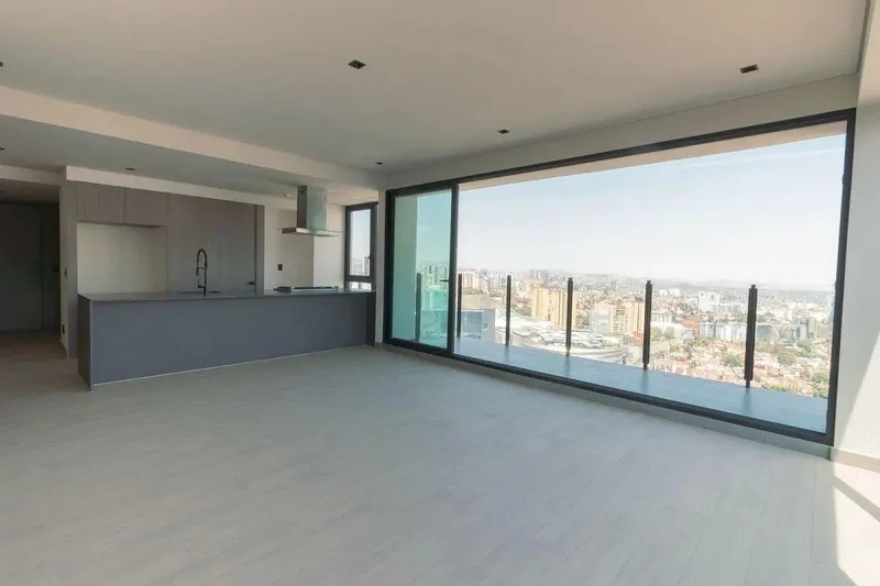 Departamento en venta · Huixquilucan, Estado de México