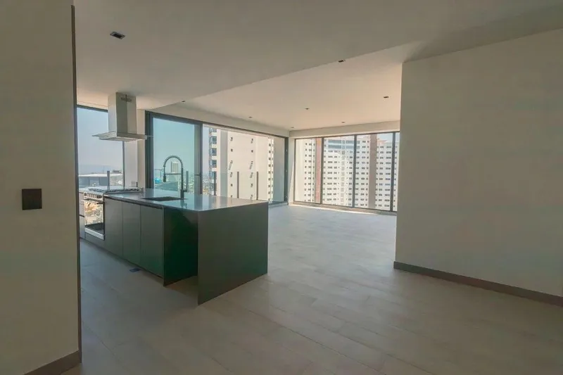 Departamento en venta · Huixquilucan, Estado de México