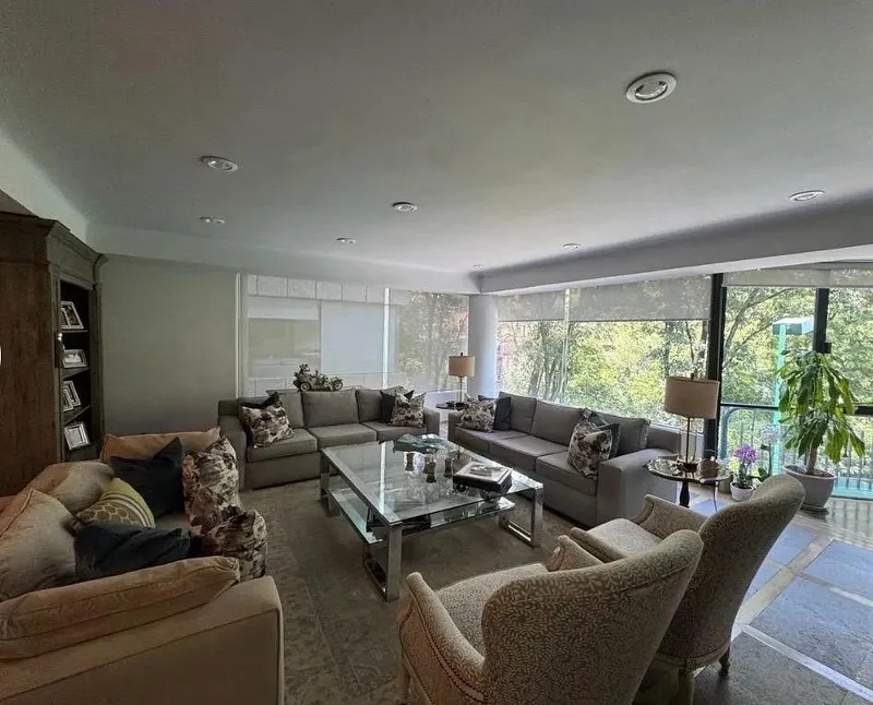 Departamento en venta · Bosques de las Lomas, Cuajimalpa de Morelos, Ciudad de México Departamento en venta · Bosques de las Lomas, Cuajimalpa de Morelos, Ciudad de México
