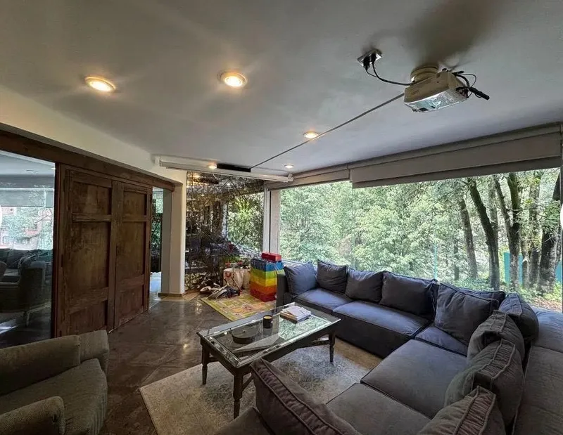 Departamento en venta · Bosques de las Lomas, Cuajimalpa de Morelos, Ciudad de México Departamento en venta · Bosques de las Lomas, Cuajimalpa de Morelos, Ciudad de México