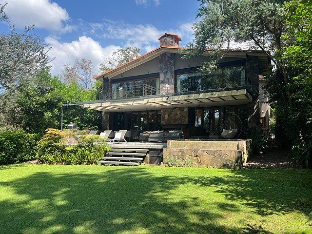 Casa en venta · Santa Magdalena Tilostoc, Valle de Bravo, Estado de México