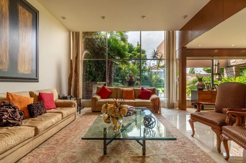 Casa en venta · Bosque de las Lomas, Miguel Hidalgo, Ciudad de México