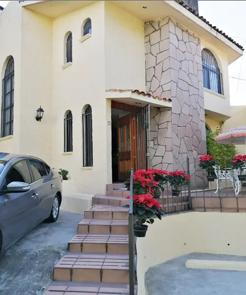 Casa en venta · Ampliación El Yaqui, El Yaqui, Cuajimalpa de Morelos, Ciudad de México Casa en venta · Ampliación El Yaqui, El Yaqui, Cuajimalpa de Morelos, Ciudad de México