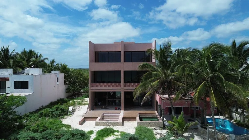 Casa en venta · San Benito, Dzemul, Yucatán