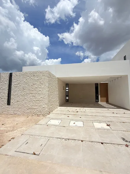 Condominio en venta · Cholul, Mérida, Yucatán