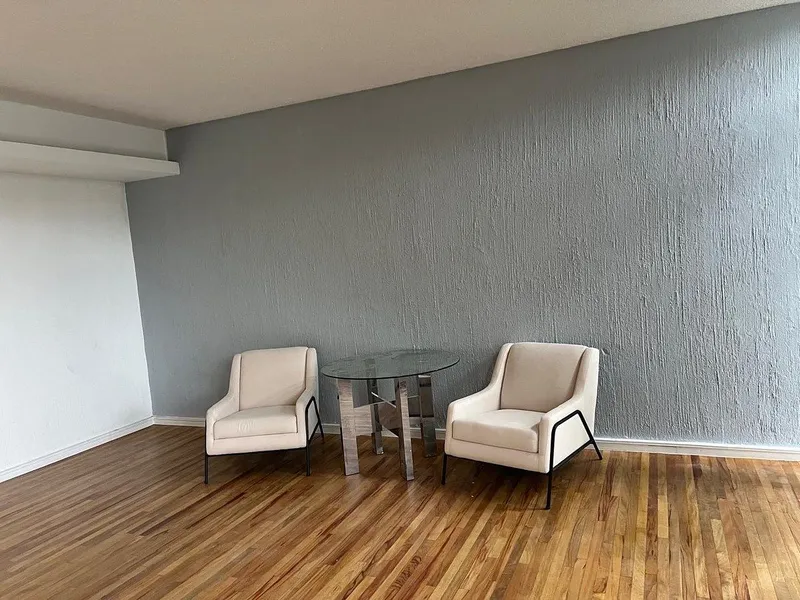 Departamento en renta · Polanco, Miguel Hidalgo, Ciudad de México
