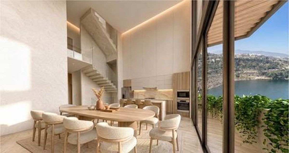 Casa en venta · Conjunto Urbano Ex Hacienda del Pedregal, Atizapán de Zaragoza, Estado de México