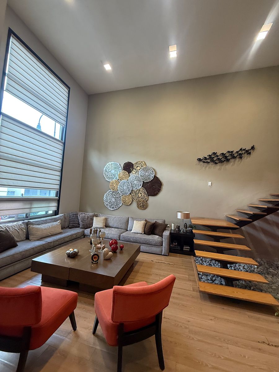 Casa en venta · Bosques del Vergel, Monterrey, Nuevo León
