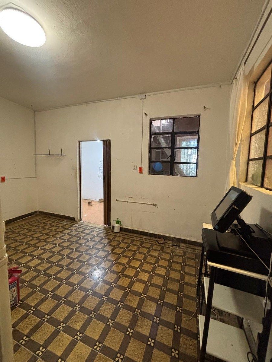 Casa en renta · San Miguel Chapultepec I Sección, Chapultepec, Miguel Hidalgo, Ciudad de México