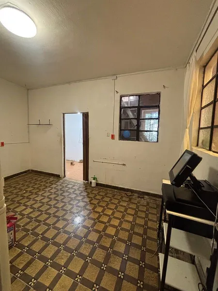 Casa en renta · San Miguel Chapultepec I Sección, Chapultepec, Miguel Hidalgo, Ciudad de México