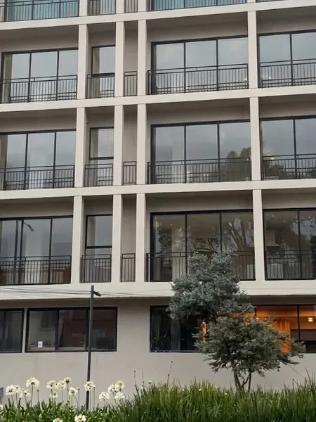 Departamento en venta · Centro (Área 4), Centro, Cuauhtémoc, Ciudad de México
