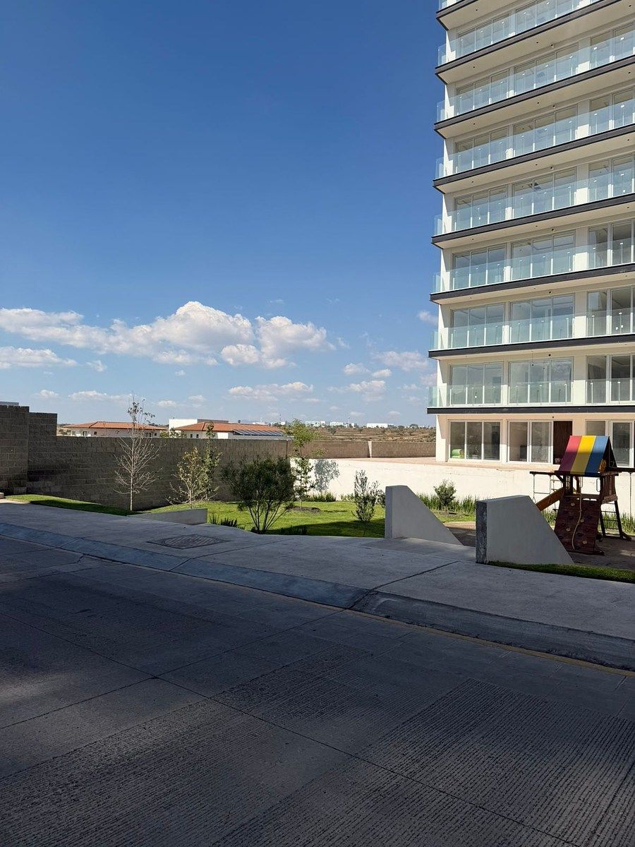 Departamento en venta · El Campanario, Santiago de Querétaro, Querétaro
